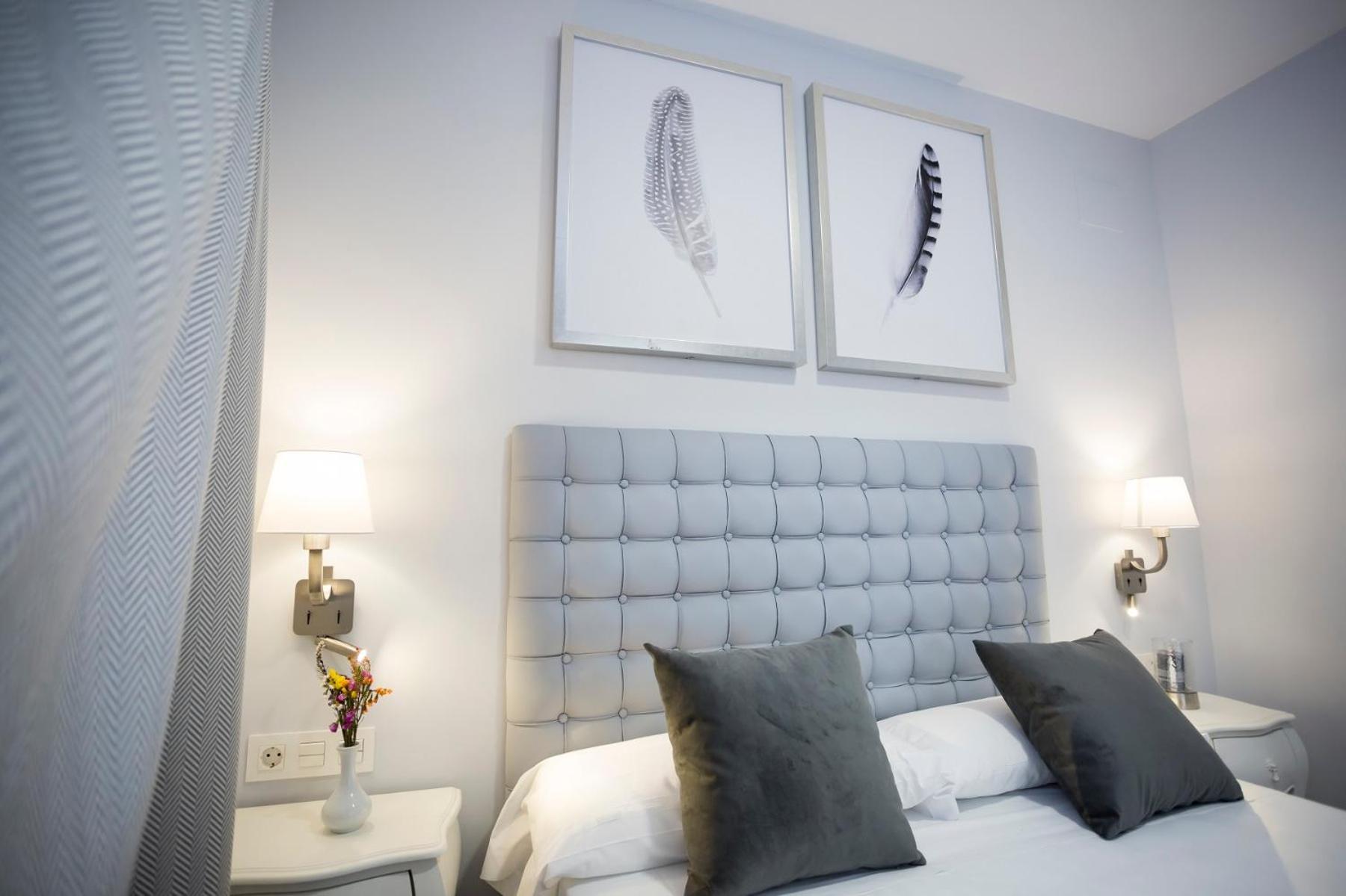 Apartament La Casa De La Trinidad